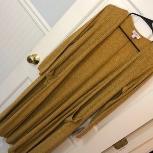 Lularoe Sarah Cardigan
